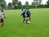 S.K.N.W.K. JO11-2 - Krabbendijke JO11-1 (voorjaarscompetitie) seizoen 2017-2018 (4/66)