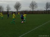 S.K.N.W.K. JO11-2 - N.O.A.D. '67 JO11-1 (beker) seizoen 2017-2018 (8/82)