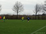 S.K.N.W.K. JO11-2 - N.O.A.D. '67 JO11-1 (beker) seizoen 2017-2018 (15/82)