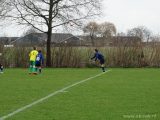 S.K.N.W.K. JO11-2 - N.O.A.D. '67 JO11-1 (beker) seizoen 2017-2018 (16/82)