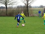 S.K.N.W.K. JO11-2 - N.O.A.D. '67 JO11-1 (beker) seizoen 2017-2018 (31/82)