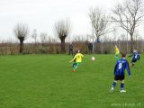 S.K.N.W.K. JO11-2 - N.O.A.D. '67 JO11-1 (beker) seizoen 2017-2018 (33/82)