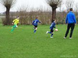 S.K.N.W.K. JO11-2 - N.O.A.D. '67 JO11-1 (beker) seizoen 2017-2018 (36/82)