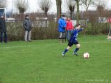 S.K.N.W.K. JO11-2 - N.O.A.D. '67 JO11-1 (beker) seizoen 2017-2018 (38/82)