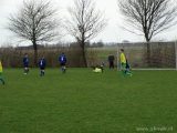 S.K.N.W.K. JO11-2 - N.O.A.D. '67 JO11-1 (beker) seizoen 2017-2018 (47/82)