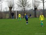 S.K.N.W.K. JO11-2 - N.O.A.D. '67 JO11-1 (beker) seizoen 2017-2018 (48/82)