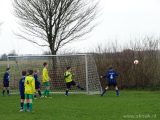 S.K.N.W.K. JO11-2 - N.O.A.D. '67 JO11-1 (beker) seizoen 2017-2018 (58/82)