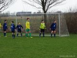 S.K.N.W.K. JO11-2 - N.O.A.D. '67 JO11-1 (beker) seizoen 2017-2018 (61/82)