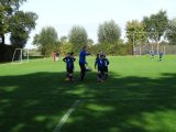 S.K.N.W.K. JO12-1 - 's Heer Arendskerke JO12-1 (competitie) - najaar - seizoen 2018-2019 (4/51)