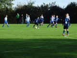 S.K.N.W.K. JO12-1 - 's Heer Arendskerke JO12-1 (competitie) - najaar - seizoen 2018-2019 (5/51)