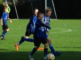 S.K.N.W.K. JO12-1 - 's Heer Arendskerke JO12-1 (competitie) - najaar - seizoen 2018-2019 (15/51)