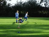 S.K.N.W.K. JO12-1 - 's Heer Arendskerke JO12-1 (competitie) - najaar - seizoen 2018-2019 (24/51)