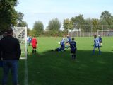 S.K.N.W.K. JO12-1 - 's Heer Arendskerke JO12-1 (competitie) - najaar - seizoen 2018-2019 (28/51)