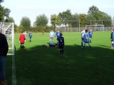 S.K.N.W.K. JO12-1 - 's Heer Arendskerke JO12-1 (competitie) - najaar - seizoen 2018-2019 (29/51)