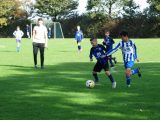 S.K.N.W.K. JO12-1 - 's Heer Arendskerke JO12-1 (competitie) - najaar - seizoen 2018-2019 (34/51)