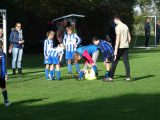 S.K.N.W.K. JO12-1 - 's Heer Arendskerke JO12-1 (competitie) - najaar - seizoen 2018-2019 (39/51)