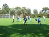 S.K.N.W.K. JO12-1 - 's Heer Arendskerke JO12-1 (competitie) - najaar - seizoen 2018-2019 (40/51)