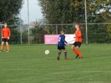 S.K.N.W.K. JO13-1 - Vosmeer JO13-1 (2e ronde beker) seizoen 2018-2019 (13/43)