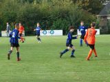 S.K.N.W.K. JO13-1 - Vosmeer JO13-1 (2e ronde beker) seizoen 2018-2019 (17/43)