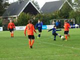 S.K.N.W.K. JO13-1 - Vosmeer JO13-1 (2e ronde beker) seizoen 2018-2019 (18/43)