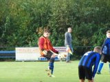 S.K.N.W.K. JO13-1 - Vosmeer JO13-1 (2e ronde beker) seizoen 2018-2019 (22/43)