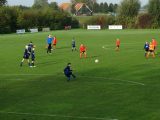 S.K.N.W.K. JO13-1 - Vosmeer JO13-1 (2e ronde beker) seizoen 2018-2019 (36/43)