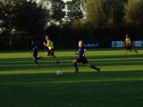 S.K.N.W.K. JO15-1 - Halsteren JO15-3 (competitie) seizoen 2018-2019 (najaar) (1/32)