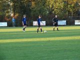 S.K.N.W.K. JO15-1 - Halsteren JO15-3 (competitie) seizoen 2018-2019 (najaar) (20/32)