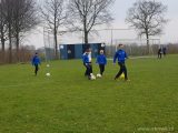 Training S.K.N.W.K. JO15-1 van zaterdag 27 januari 2018 (1/29)