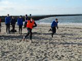 Strandtraining S.K.N.W.K. JO17-1 en JO17-2 van zaterdag 10 februari  2018 (27/163)