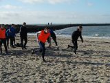 Strandtraining S.K.N.W.K. JO17-1 en JO17-2 van zaterdag 10 februari  2018 (31/163)