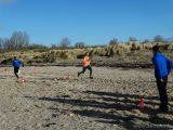 Strandtraining S.K.N.W.K. JO17-1 en JO17-2 van zaterdag 10 februari  2018 (47/163)