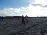 Strandtraining S.K.N.W.K. JO17-1 en JO17-2 van zaterdag 10 februari  2018 (144/163)