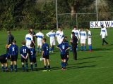 S.K.N.W.K. JO17-1 - M.O.C. '17 JO17-4 (competitie) seizoen 2018-2019 (najaar) (4/47)