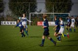 S.K.N.W.K. JO17-1 - M.O.C. '17 JO17-4 (competitie) seizoen 2018-2019 (najaar) (47/47)