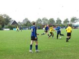 S.K.N.W.K. JO19-1 - Duiveland JO19-1 (2e ronde beker) seizoen 2018-2019 (10/84)