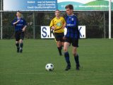 S.K.N.W.K. JO19-1 - Duiveland JO19-1 (2e ronde beker) seizoen 2018-2019 (18/84)