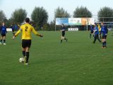 S.K.N.W.K. JO19-1 - Duiveland JO19-1 (2e ronde beker) seizoen 2018-2019 (24/84)