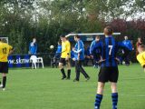 S.K.N.W.K. JO19-1 - Duiveland JO19-1 (2e ronde beker) seizoen 2018-2019 (31/84)