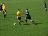 S.K.N.W.K. JO19-1 - Duiveland JO19-1 (2e ronde beker) seizoen 2018-2019 (38/84)