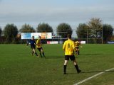 S.K.N.W.K. JO19-1 - Duiveland JO19-1 (2e ronde beker) seizoen 2018-2019 (65/84)