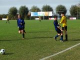 S.K.N.W.K. JO19-1 - Duiveland JO19-1 (2e ronde beker) seizoen 2018-2019 (66/84)