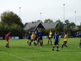 S.K.N.W.K. JO19-1 - Duiveland JO19-1 (2e ronde beker) seizoen 2018-2019 (84/84)