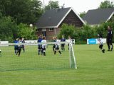 S.K.N.W.K. JO7-1 - M.Z.C. '11 JO7-1 (voorjaar) seizoen 2017-2018 (23/83)