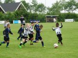 S.K.N.W.K. JO7-1 - M.Z.C. '11 JO7-1 (voorjaar) seizoen 2017-2018 (33/83)