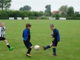 S.K.N.W.K. JO7-1 - M.Z.C. '11 JO7-1 (voorjaar) seizoen 2017-2018 (34/83)