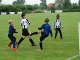 S.K.N.W.K. JO7-1 - M.Z.C. '11 JO7-1 (voorjaar) seizoen 2017-2018 (53/83)