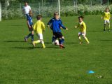 S.K.N.W.K. JO9-1 - Walcheren JO9-5 (voorjaarscompetitie) seizoen 2017-2018 (1/57)