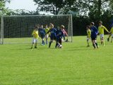 S.K.N.W.K. JO9-1 - Walcheren JO9-5 (voorjaarscompetitie) seizoen 2017-2018 (5/57)