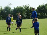 S.K.N.W.K. JO9-1 - Walcheren JO9-5 (voorjaarscompetitie) seizoen 2017-2018 (7/57)